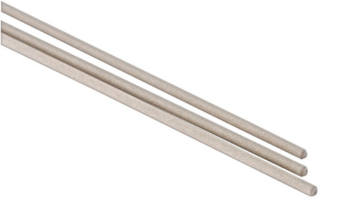 Forney - 30401 - 1/8 in. D X 15.2 in. L E6013 Mild Steel Welding Electrodes 83000 psi 1 lb 1 pk