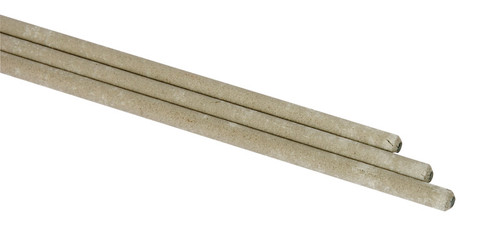 Forney - 30705 - 3/32 in. D X 14.6 in. L E7018 Mild Steel Welding Rods 84000 psi 5 lb 1 pk