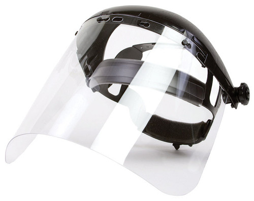 Forney - 58605 - Face Shield Clear 1 pc