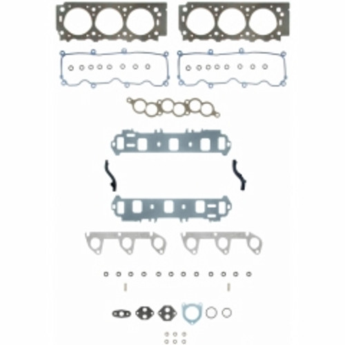 Fel-Pro - HS9885PT - Engine Cylinder Head Gasket Set