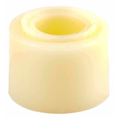 Forney - 72395 - 5/8-1/2 in. D X 3/4 in. thick T X 5/8 in. in. S Arbor Reducing Bushing 1 pc