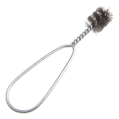 Forney - 70484 - 6-1/2 in. L X 3/4 in. W Wire Brush 1 pc