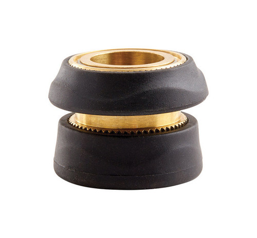 GIlmour - 809014-1004 - Gilmour Brass Threaded Female Quick Connector Coupling