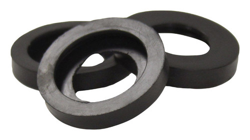 GIlmour - 809104-1002 - Gilmour 5/8 in. Rubber Female Quick Connect Washer