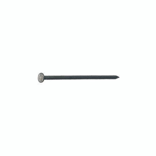 Grip-Rite - 6BX1 - 6D 2 in. Box Bright Steel Nail Round Head 1 lb