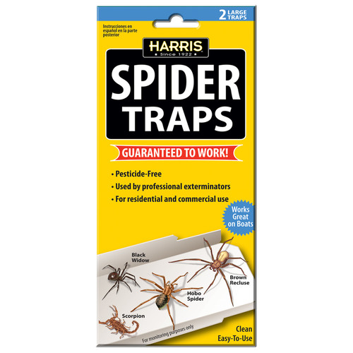 Harris - STRP - Glue Trap 2 pk