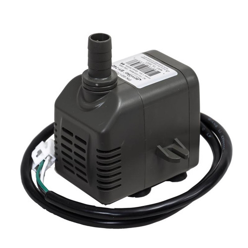 Hessaire - 6026050 - 6.5 in. H X 4.5 in. W Black Plastic Evaporative Cooler Pump