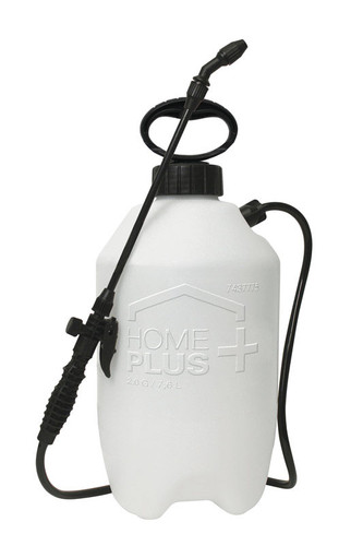 Home Plus - 16520 - 2 gal Sprayer Lawn And Garden Sprayer