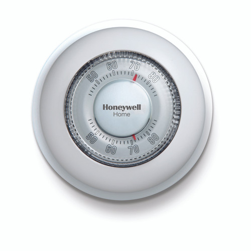 Honeywell - CT87K1004/E1 - Heating Dial Thermostat