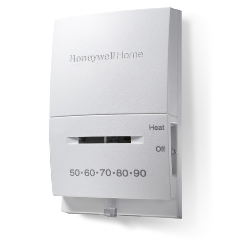 Honeywell - CT53K1006/E1 - Heating Lever Thermostat