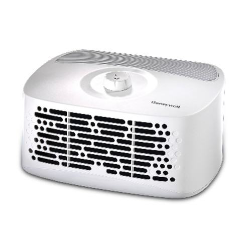 Honeywell - HHT270W - HEPAClean HEPA Air Purifier 100 sq ft