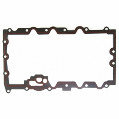 Fel-Pro - OS30744 - Engine Oil Pan Gasket Set