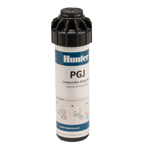 Hunter - PGJ04 - PGJ 3.93 in. H Adjustable Rotor Pop-Up Sprinkler