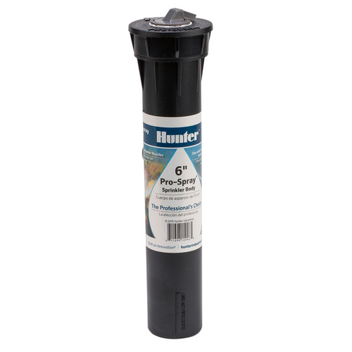 Hunter - PROS06 - Pro-Spray 6 in. H Pop-Up Sprinkler