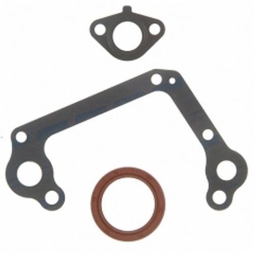 Fel-Pro - TCS45054 - Engine Crankshaft Seal Kit