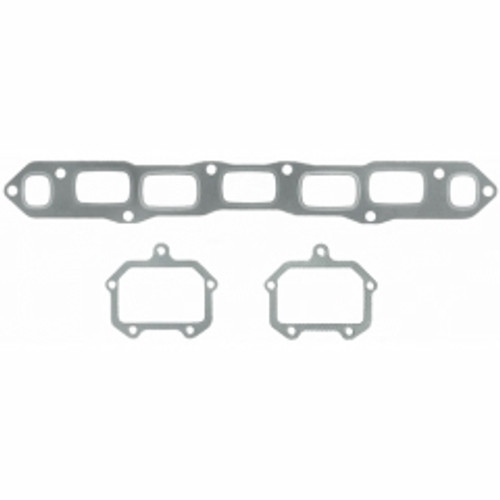 Fel-Pro - MS22813 - Intake and Exhaust Manifolds Combination Gasket