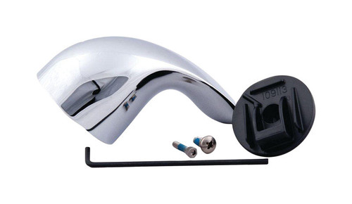Moen - 179100 - Chrome Tub and Shower Faucet Handle
