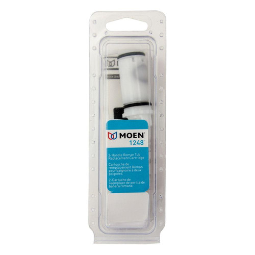 Moen - 1248 - 1248 Hot and Cold Faucet Cartridge For