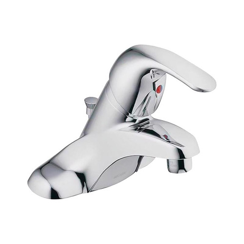 Moen - WS84503 - Adler Chrome Bathroom Faucet 4 in.