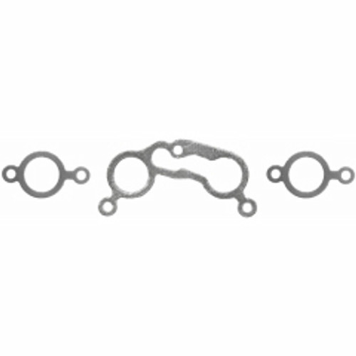 Fel-Pro - MS91395 - Exhaust Manifold Gasket Set