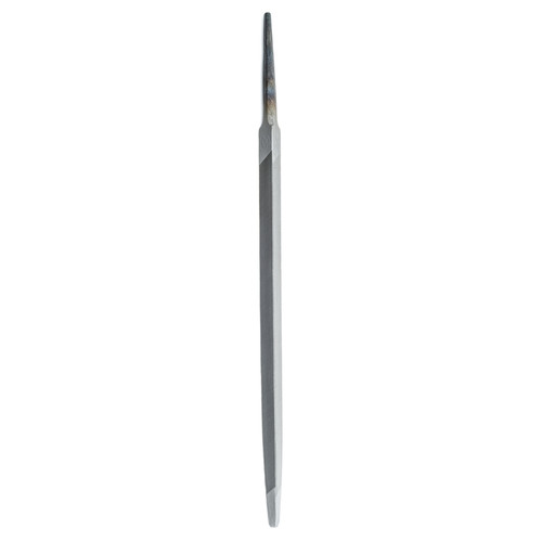 Nicholson - 21866NN - 6 in. L High Carbon Steel Single Cut Slim Taper File 1 pc