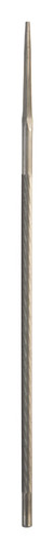 Nicholson - 01888 - 8 in. L High Carbon Steel File 1 pc