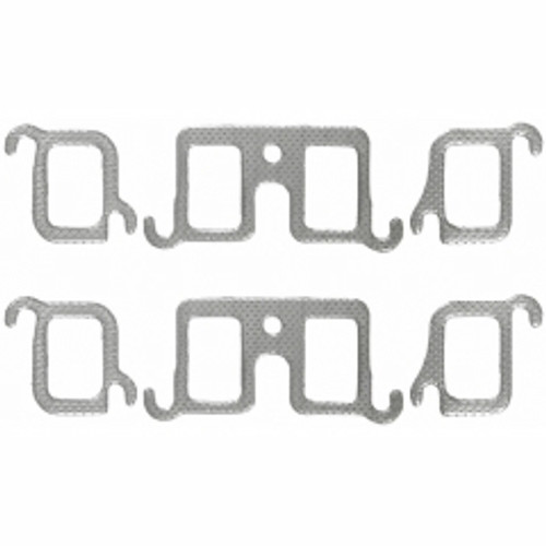 Fel-Pro - MS90539 - Exhaust Manifold Gasket Set