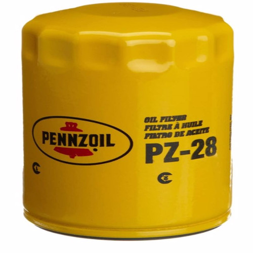 Pennzoil - D279 - PZ-28 Oil Filter