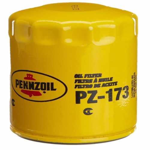 Pennzoil - 800001891 - PZ-173 Oil Filter