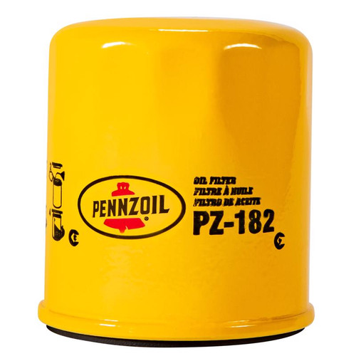 Pennzoil - 800002766 - PZ 182 Oil Filter