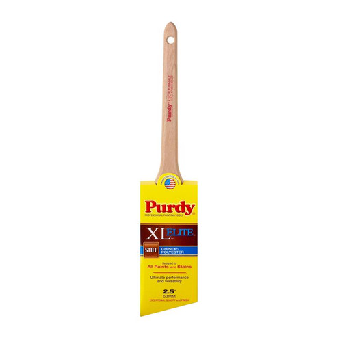 Purdy - 144080525 - XL 2-1/2 in. Angle Trim Paint Brush