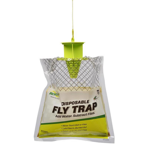 RESCUE - FTD-DB12 - Fly Trap 1.45 oz