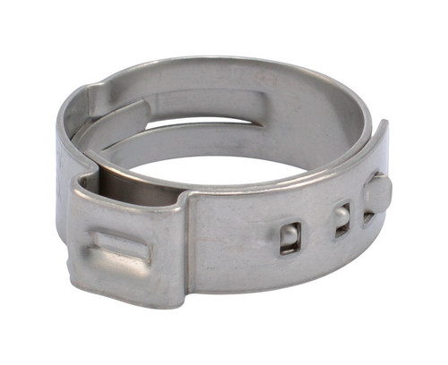 SharkBite - UC955A - 3/4 in. PEX T Stainless Steel Pinch Clamp