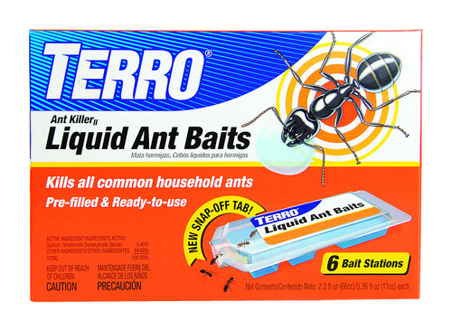 TERRO - T300 - Ant Bait 2.2 oz