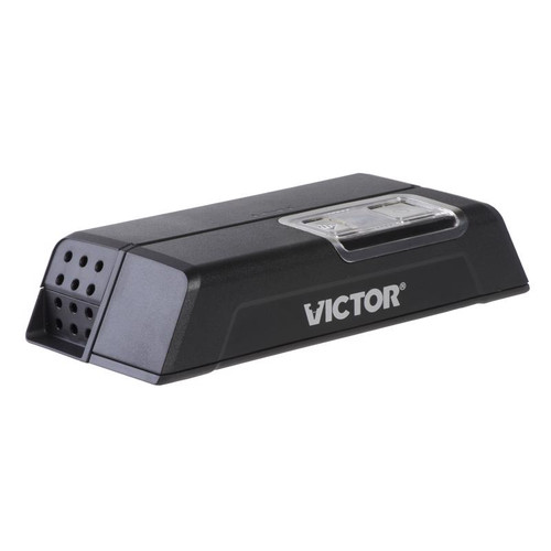 VICTOR - M1 - Victor Smart Kill Electronic Animal Trap For Mice 1 pk