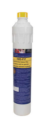 Watts - 88005219 - Pure H2O Under Sink Replacement Filter For ezH2O