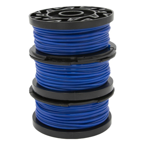 Weed Warrior - 17562 - Residential Grade .065 in. D X 30 ft. L Trimmer Spool