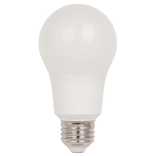 Westinghouse - 45141 - A19 E26 (Medium) LED Bulb Daylight 75 W 1 pk