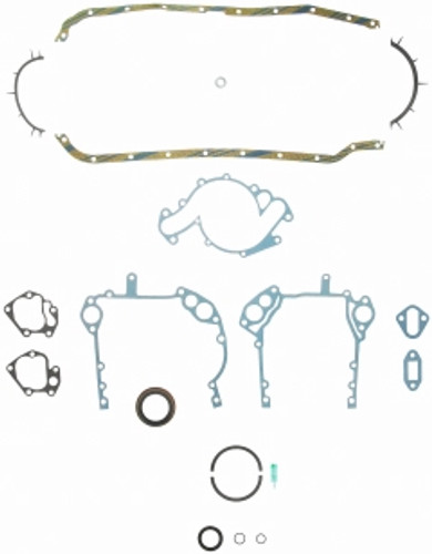 Fel-Pro - CS8540-1 - Engine Conversion Gasket Set