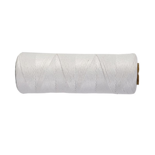 Koch - 5520126 - 600 ft. L White Twisted Polyester Kite Twine