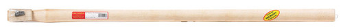 Link Handles - 64412 - 36 in. American Hickory Replacement Handle For Sledge Hammer Brown 1 pc