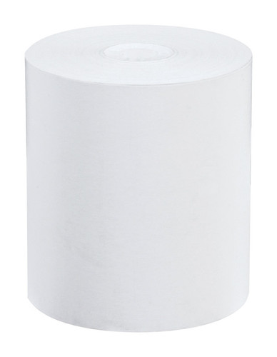 Nashua - 9078-6065 - 230 ft. L 1 ply Thermal Receipt Paper 50 pk