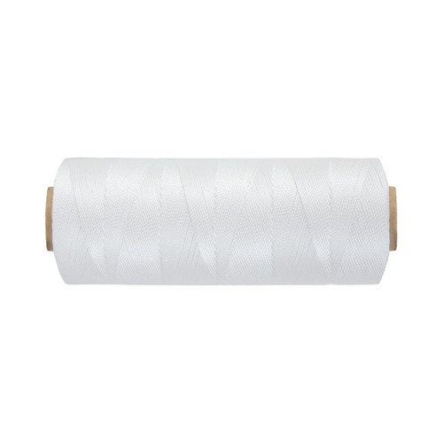 Wellington - G5121Z0860 - 860 ft. L White Twisted Nylon Mason Line Twine