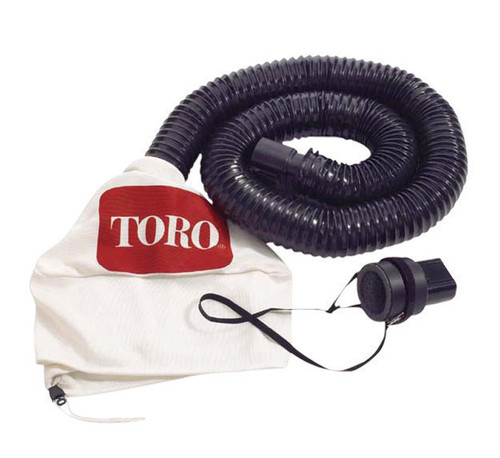 Toro - 51502 - Leaf Collecting Kit