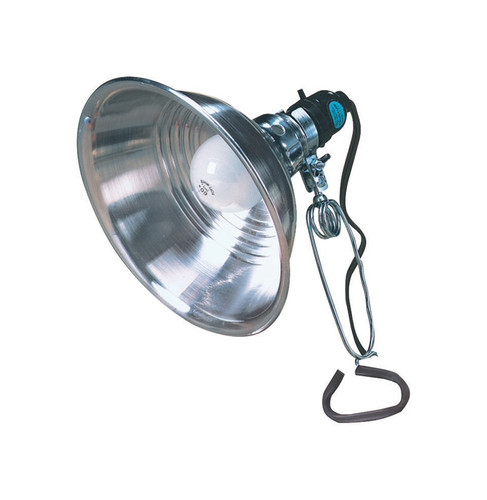 Projex - 4151P - 150 W Clamp Lamp