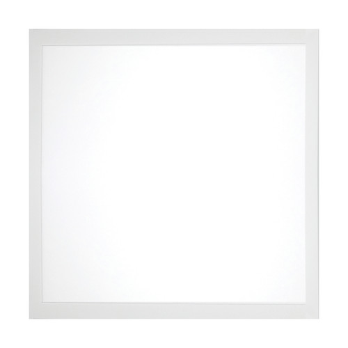 Satco - 65/571 - Nuvo 1.5 in. H X 23.75 in. W X 23.75 in. L White LED Ceiling Light Fixture