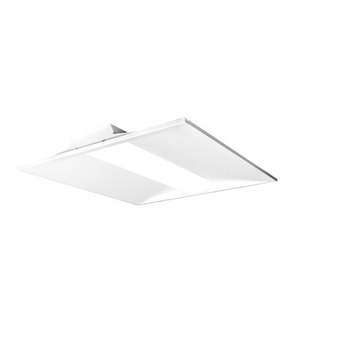 Satco - 65/690 - Nuvo 23.74 in. L 0 lights LED Troffer Fixture T8 100 W