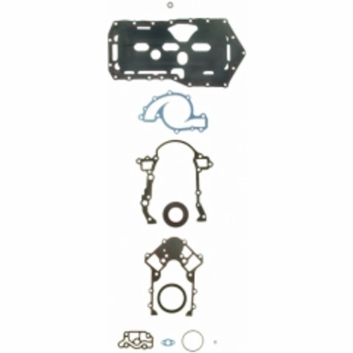 Fel-Pro - CS9917 - Engine Conversion Gasket Set