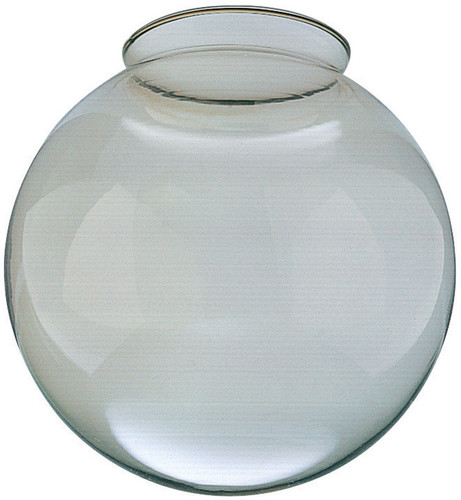 Westinghouse - 85705 - Smoke Glass Lustre Globe 1 pk