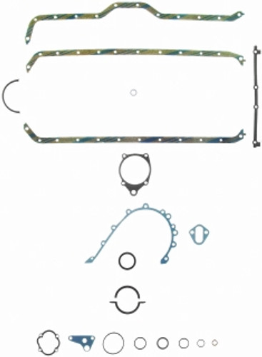 Fel-Pro - CS8169-2 - Engine Conversion Gasket Set